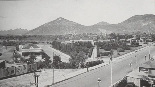 Street Smarts: El Paso Avenue